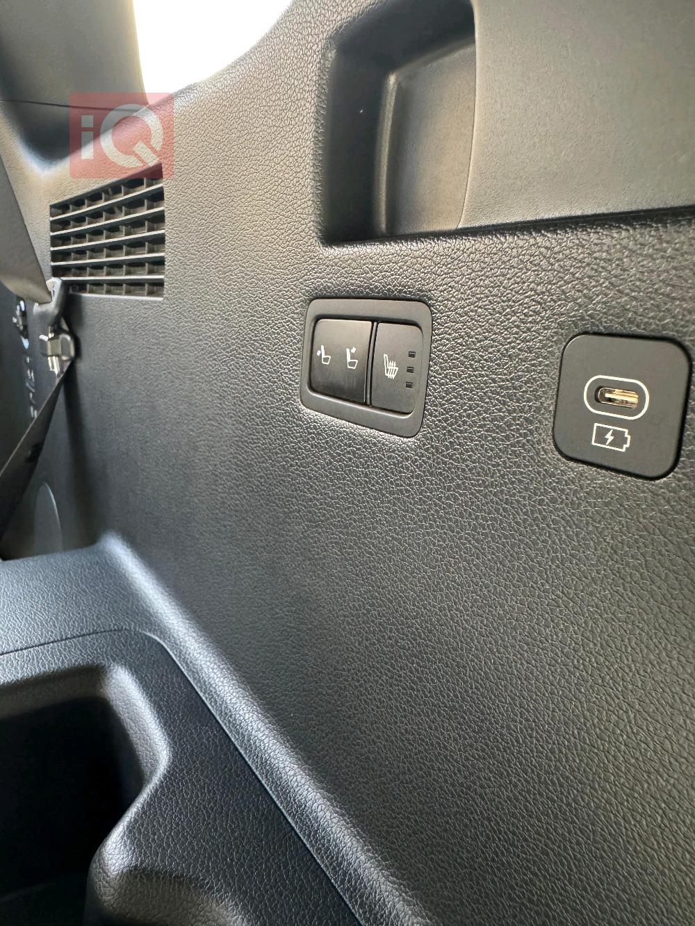 هیوندای پالیسەید